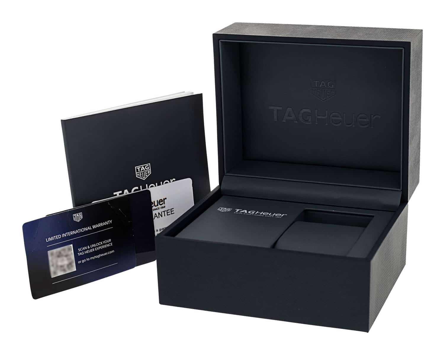 Tag Heuer Aquaracer WBP1417.BA0622 Tag Heuer Aquaracer WBP1417.BA0622